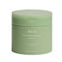 Abib アビブ ドクダミ スポット パッド カーミング タッチ Heartleaf spot pad Calming touch 75枚 送料無料 一部地域除外 韓国コスメ スキンケア 化粧水 トナーパッド 拭き取り 拭き取り化粧水