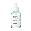 Torriden トリデン ダイブイン 低分子 ヒアルロン酸 セラム DIVE-IN Serum 50ml 送料無料 一部地域除外 韓国コスメ スキンケア クレンジング 洗顔料 洗浄 鎮静 角質ケア パック 鎮静ケア トラブル肌 敏感肌