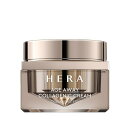 HERA w GCW AEFC R[WFjbN N[ AGE AWAY COLLAGENIC CREAM 50ml ؍RX  z֑ ꕔn揜O XLPA e R[Q