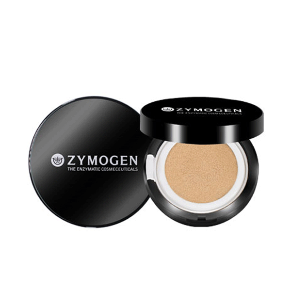 【商品名】ZYMOGEN ザイモゲン ドクダミ 発酵 パーフェクト クッション Houttuynia Cordata Ferment Perfect Cushion SPF50+/PA++++ 15g 【商品説明】ニキビ肌に使用が適したクッションファンデーションで、強力な紫外線遮断と一緒に、 敏感で鋭敏なトラブル肌にも安心してメイクアップをする事が出来ます。 【備考】送料無料(北海道、東北、沖縄、離島は別途送料） 各お支払手数料お客様負担。 詳細は当店からお送りいたします注文確認メールでご確認ください。(※楽天自動メールとは別配信になります。) ◆注意事項◆ ・ご注文後の楽天自動配信メールでは送料等が修正されておりませんので最終価格は必ずショップからのメールでご確認ください。 ・ご注文状況に応じ配送が遅れる場合もございますので予めご了承ください。 ・製造先等で急な製造中止、仕様変更の場合もございますのでご了承の上お買い求めください。万一欠品の場合はご連絡いたしますのでご理解お願い申し上げます。 ・当店ではお客様都合でのキャンセルは基本承っておりませんのでご了承の上お買い求めください。