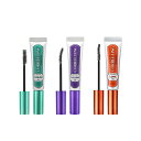 HOLIKA HOLIKA ホリカホリカ ラッシュ コレクティング マスカラ LASH CORRECTING MASCARA 全3種類 送料無料 同梱有の場合不可 韓国コスメ メイクアップ アイメイク マスカラ ウォータープルーフ