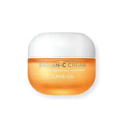 LANEIGE ラネージュ ラディアン C クリーム RADIAN-C CREAM 30ml 宅配便送料無料 送料無料 一部地域除外 韓国コスメ スキンケア クリーム ブライトニング ビタミン