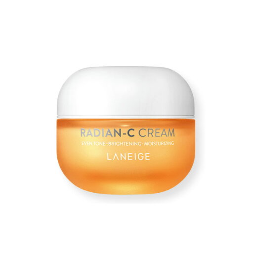 LANEIGE ラネージュ ラディアン C クリーム RADIAN-C CREAM 30ml 宅配便送料無料 送料無料 一部地域除外 韓国コスメ スキンケア クリーム ブライトニング ビタミン LANEIGE ラネージュ ラディアン C クリーム RADIAN-C CREAM 30ml 宅配便送料無料 送料無料 一部地域除外 韓国コスメ スキンケア クリーム ブライトニング ビタミン