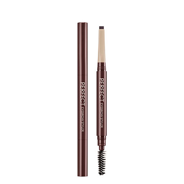 ߥ MISSHA Perfect Eyebeow Styler Redbrown ѡե ֥ 顼 åɥ֥饦0.15g