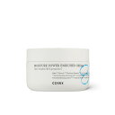 COSRX コスアールエックス ハイドロニウム モイスチャー パワー インリチード クリーム Hydrium Moisture Power Enriched Cream 50ml 韓国コスメ 送料無料 一部地域除外 スキンケア 乾燥肌 バリア