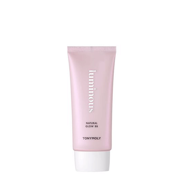 ޥ ߥʥ ʥ  BB MY luminous NATURAL GLOW BB SPF50+/PA+++ 55ml ̵...