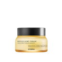 COSRX コスアールエックス フル フィット プロポリス ライト クリーム FULL FIT PROPOLIS LIGHT CREAM 65ml 韓国コスメ 送料無料 スキンケア クリーム 保湿 水分 弾力 ハニー はちみつ