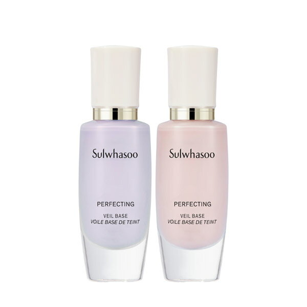 ԏG Sulwhasoo \t@X p[tFNeBO x[ x[X Perfecting Veil Base SPF29/PA++ 30ml  ꕔn揜O ؍RX CNAbv x[XCN n ωn vC}[