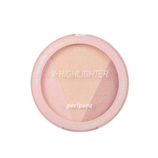 peripera ڥڥ  V ϥ饤 INK V HIGHLIGHTER 8.3g ڹ񥳥 ̵ ƱͭξԲ ̵ 餭 ϥ饤 ѡ 