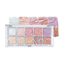 Ah rom&nd x^[ U pbg BETTER THAN PALETTE 00 LIGHT & GLITTER GARDEN 6g i ؍RX CNAbv bvCN bveBg F  F