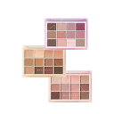 ウェイクメイク WAKEMAKE ソフト ブラーリング アイパレット Soft Blurring Eye Pallet 10g 韓国コスメ 送料無料 一部地域除外 メイクアップ アイシャドウ シャドウパレット アイシャドウパレット