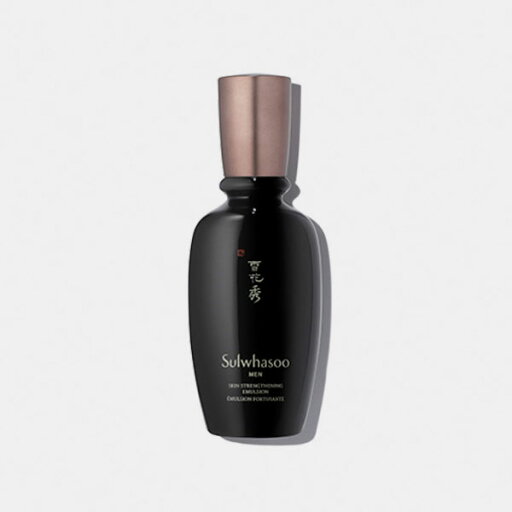 雪花秀 ソルファス Sulwhasoo 本潤 ボンユン 乳液 Skin Strengthening Emulsion 90ml 送料無料 一部地域除外 韓国コスメ エマルジョン メンズコスメ メンズスキンケア スキンケア 男性用 雪花秀 ソルファス Sulwhasoo 本潤 ボンユン 乳液 Skin Strengthening Emulsion 90ml 送料無料 一部地域除外 韓国コスメ エマルジョン メンズコスメ メンズスキンケア スキンケア 男性用