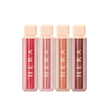 HERA ヘラ センシュアル スパイシー ヌード ボリューム マット SENSUAL SPICY NUDE VILUME MATTE 3.5g 全8色 韓国コスメ 定形外郵便送料無料 送料無料 メイクアップ 口紅 リップ マットリップ