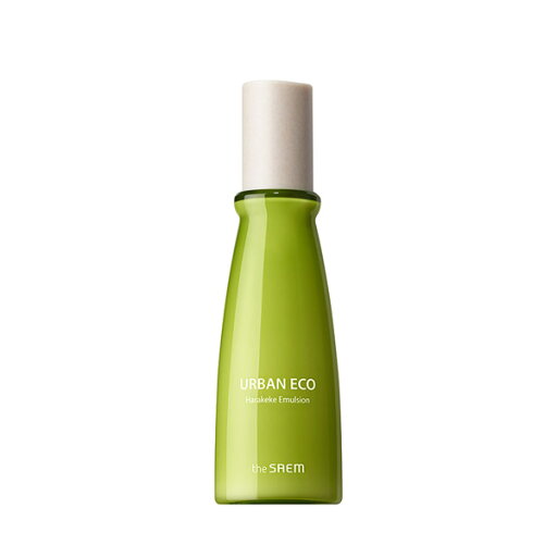 ザ・セム the SAEM アーバン エコ ハラケケ エマルジョン Urban Eco Harakeke Emulsion 130ml 韓国コスメ 送料無料(一部地域除外) スキンケア ミルク 乳液 ローション ザ・セム the SAEM アーバン エコ ハラケケ エマルジョン Urban Eco Harakeke Emulsion 130ml 韓国コスメ 送料無料(一部地域除外) スキンケア ミルク 乳液 ローション