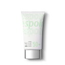 espoir エスポア エスプア ウォーター スプラッシュ サンクリーム フレッシュ WATER SPLASH SUN CREAM FRESH SPF50+/PA++++ 60ml 定形外郵便 送料無料 韓国コスメ メイクアップ スキンケア サンケア 紫外線 日焼け止め