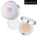 ~V MISSHA IVOl`[GbZXNbV(SIGNATURE ESSENCE CUSHION)SPF50+/PA+++[14g/S2F]yRCPz05P04Jul15