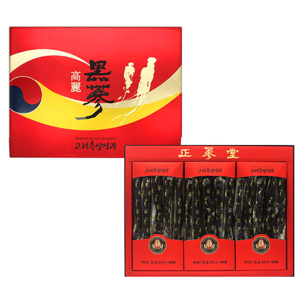 Amazon.co.jp: 240g 高麗黒参エキス茶 240g 韓国製造韓国産