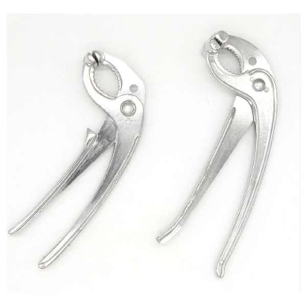 韓国直輸入！キッチンホルダー やっとこ 鍋ホルダー 韓国 韓国式 韓国食器 調理器具 韓国料理