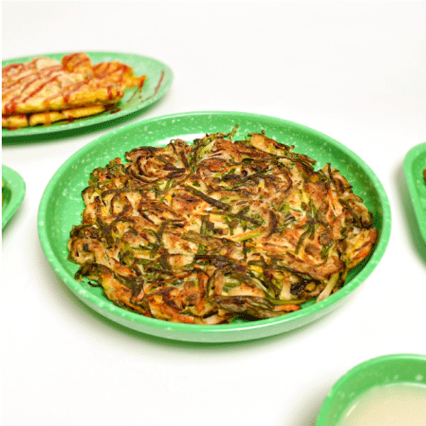 韓国直輸入！ メラミン食器 まる皿 1号 全3カラー 韓国 韓国式 韓国食器 韓国料理 韓国 韓国居酒屋 居..