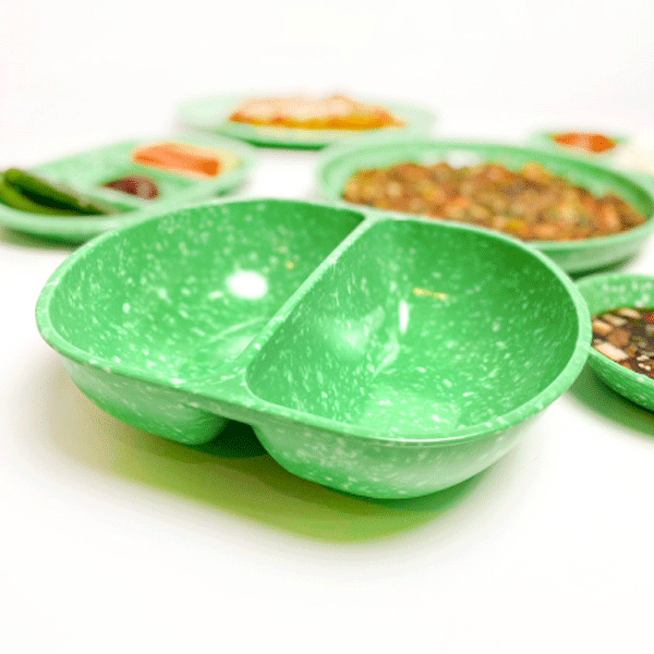 韓国直輸入！ メラミン食器 2色 麺器 チャジャン麵器 チャンポン器 全3カラー 韓国 韓国式 韓国食器 韓..