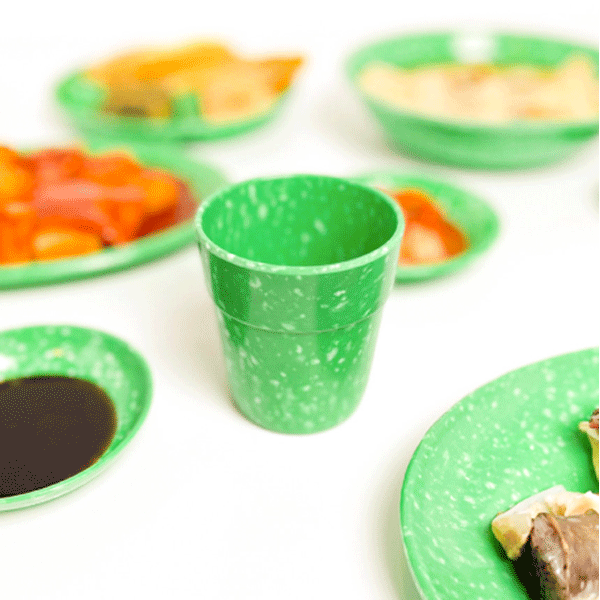 韓国直輸入！ メラミン食器 コップ 全3カラー 韓国 韓国式 韓国食器 韓国料理 韓国 韓国居酒屋 居酒屋 ..