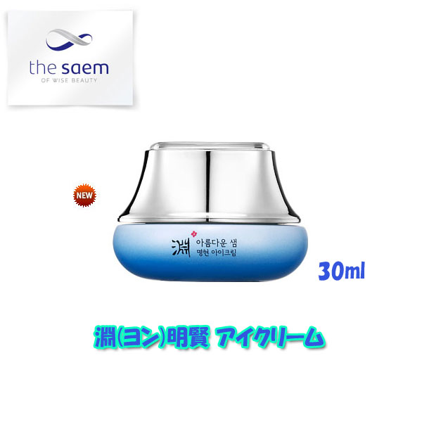 ザ・セム　the saem☆イ