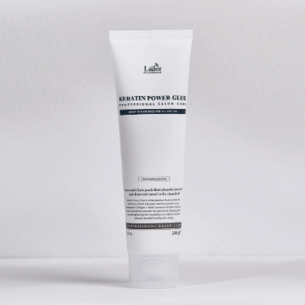 LADOR ラドール アドル ケラチン パワーグルー タンパク質 ヘアエッセンス 150g ヘアケア 韓国コスメ 韓国美容 韓国 洗い流さない トリートメント エッセンス