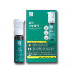 【送料無料】NUKHAN ニューカン ダブルパワー 1週間分 7日分 ビタミン 健康 vitamin 韓国 栄養剤 健康食品 健康促進 疲労回復 美容 韓国美容 7ea ミルクシスル ビオチン マルチビタミン ミネラル NUKHAN DOUBLE POWER