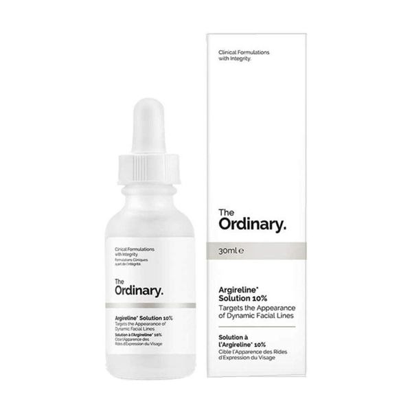 THE Ordinaryۥǥʥ꡼ Argireline Solution 10% 30ml 른󥽥塼 10% ...
