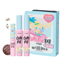 ETUDE エチュード 日焼けシナモロール カールフィックスマスカラ 8g 1個/2個(企画セット) 束感 ロング ボリューム ブラック ブラウン 韓国コスメ メイクアップ サンリオ シナモロール コラボ
