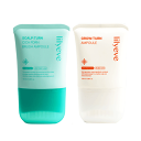 【スーパーSALE!!】lilyeve リリーイブ グローターンヘアアンプル / スカルプターンヘアアンプル 100ml シカ PDRN ヘアエッセンス ヘアケア 頭皮ケア 脱毛ケアアンプル 脱毛ケアソリューション 育毛剤 ヘアケア 韓国コスメ 韓国美容 韓国