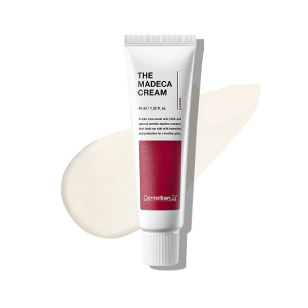 【シーズン6】センテリアン24 Centellian24 ザ・マデカクリーム 50ml 送料無料 韓国コスメ 再生クリーム クリーム 保湿 水分 高保湿 クリーム エッセンス コラーゲン ヒアルロン酸 エイジングケアのサムネイル
