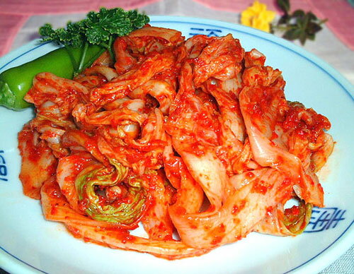 只今特価中！【300g】オンマのペチュキムチ（白菜キムチ）[韓国食材] お取り寄せ
