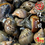 活 ばい貝 1kg (約30~50個前後) バイ貝 貝 魚介 海鮮 おつまみ 晩酌 つまみ 煮つけ 塩ゆで 甘辛煮 黒バイ クロバイ 本バイ 敬老の日
