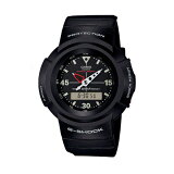 カシオ腕時計[正規品]／G-SHOCKAW-500E-1EJFメーカー1年保証正規品CASIO