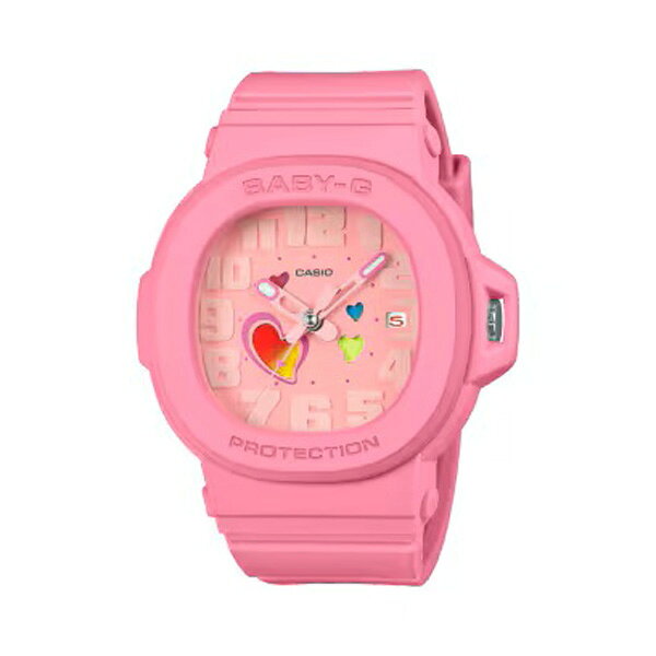 CITIZEN - CASIO Baby-G BGA-10-4AJF