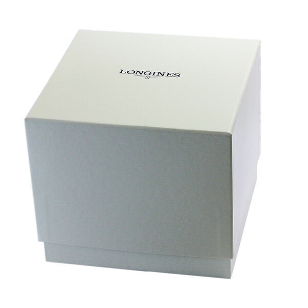 ロンジン『エヴィデンツァ（L2.642.4.73.6）』
