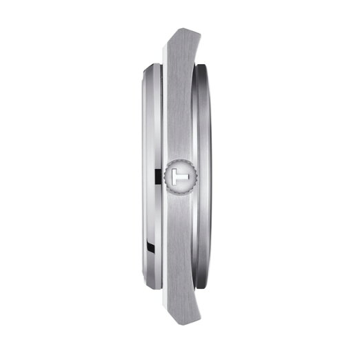 ティソ腕時計 T137.407.11.091.00 TISSOT PRX ピーアールエックス パワーマティック80 緑文字盤/ブレスレット(オートマチック)メーカー2年保証 T1374071109100