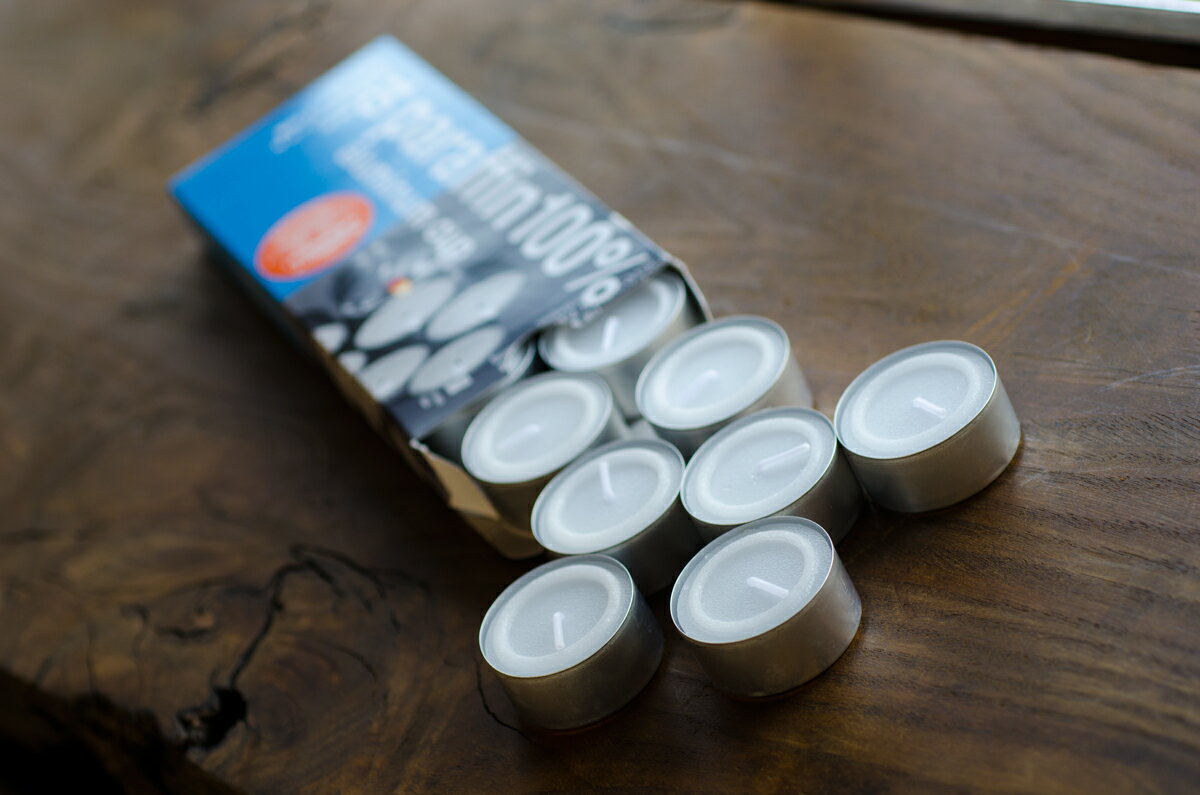 [茶香炉 アロマポットに] カメヤマ 