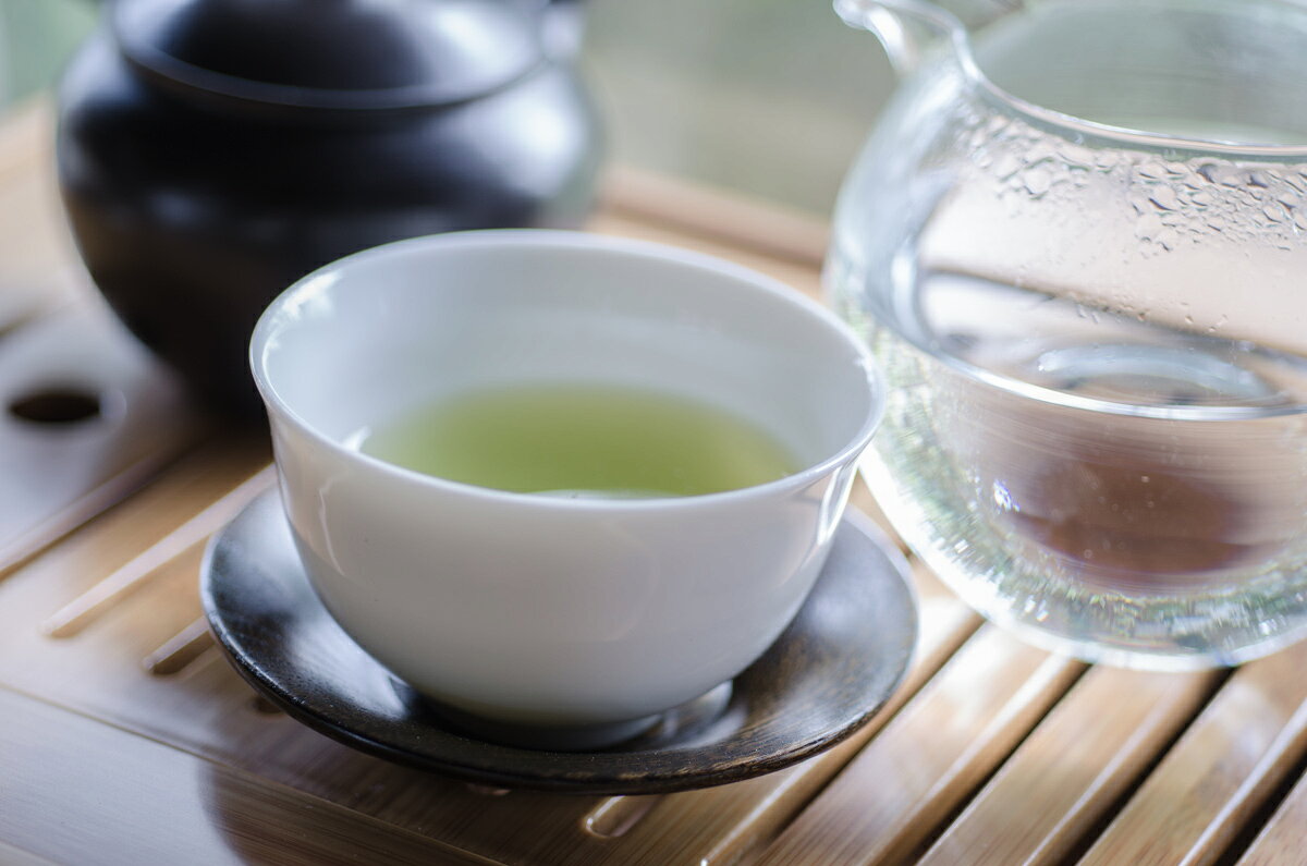 木製国産小茶托 90mmの紹介画像2