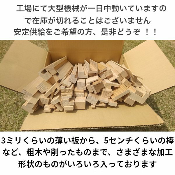 栂 ツガ 薪 焚き付けセット 60サイズ通販格安セール情報 楽天 通販
