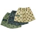 Bobson (ボブソン) スカート(80?130cm ) 【秋物】キムラタンの子供服