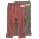 Biquette Club 長丈スパッツ(80?130cm)【秋物】キムラタンの子供服 女の子 80cm 90cm 95cm 100cm 110cm 120cm 130cm