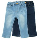 La Chiave (ラキエーベ) ロングパンツ(80?130cm)【秋物】キムラタンの子供服 80cm 90cm 95cm 100cm 110cm 120cm 130cm