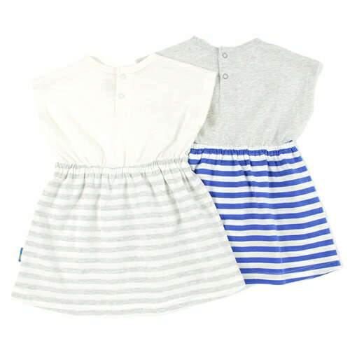 mothergooseワンピース(80〜130cm)