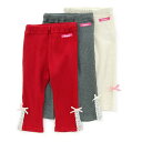 Bobson (ボブソン) スパッツ (80?130cm) 【秋物】キムラタンの子供服 綿100% 女の子 80cm 90cm 95cm 100cm 110cm 120cm 130cm