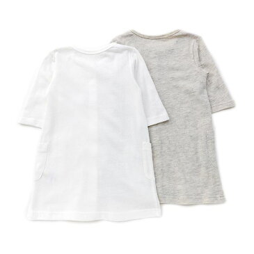 【50%OFF SALE セール】Lily ivory (リリー アイボリー ) ロングカーディガン (80〜130cm) 女の子 80cm 90cm 95cm 100cm 110cm 120cm 130cm キムラタン 子供服