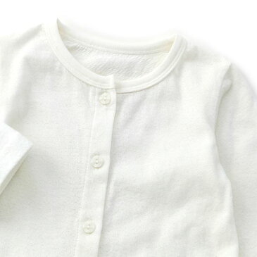 【50%OFF SALE セール】Lily ivory (リリー アイボリー ) ロングカーディガン (80〜130cm) 女の子 80cm 90cm 95cm 100cm 110cm 120cm 130cm キムラタン 子供服