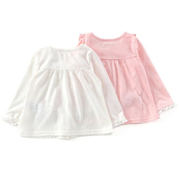 coeur a coeur (クーラクール ) カーディガン (70〜100cm) 女の子 夏物 70cm 80cm 90cm 95cm 100cm キムラタンの子供服