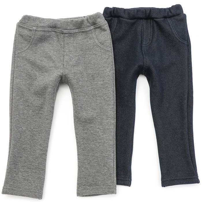 Bobson (ボブソン ) ロングパンツ (80〜130cm) 男の子 冬物 80cm 90cm 95cm 100cm 110cm 120cm 130cm キムラタンの子供服